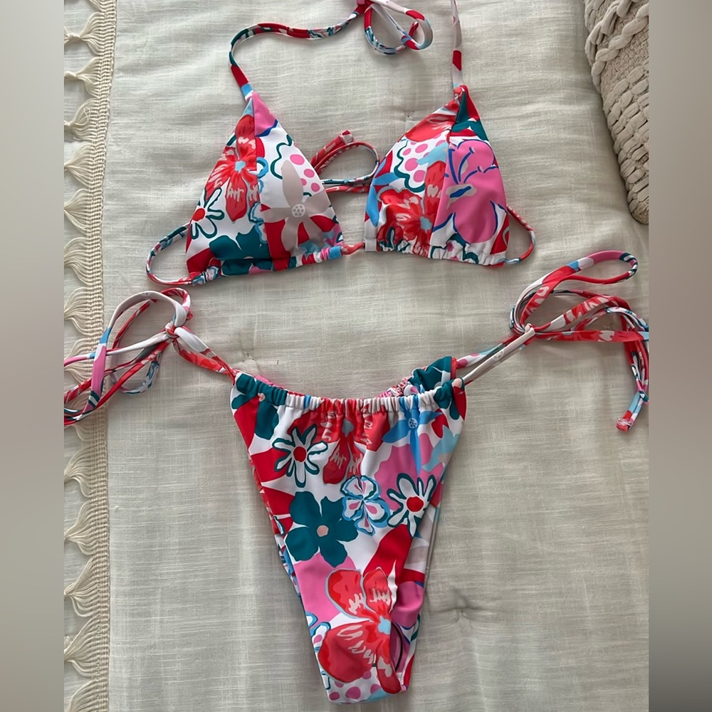 Shein bikini